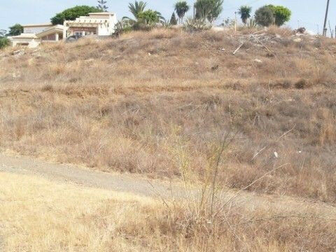 Residential Plot Caleta de Vélez Málaga - image 6