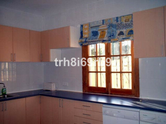 Detached Villa Jimena de la Frontera Cádiz - image 6