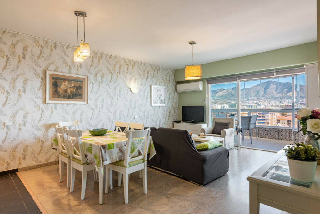 Penthouse Fuengirola Málaga - image 6