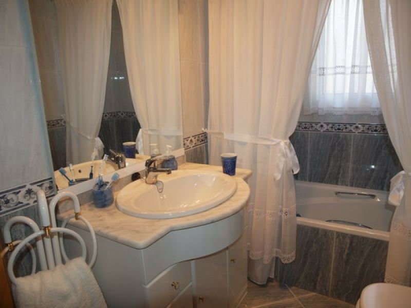 Detached Villa Chilches Málaga - image 6
