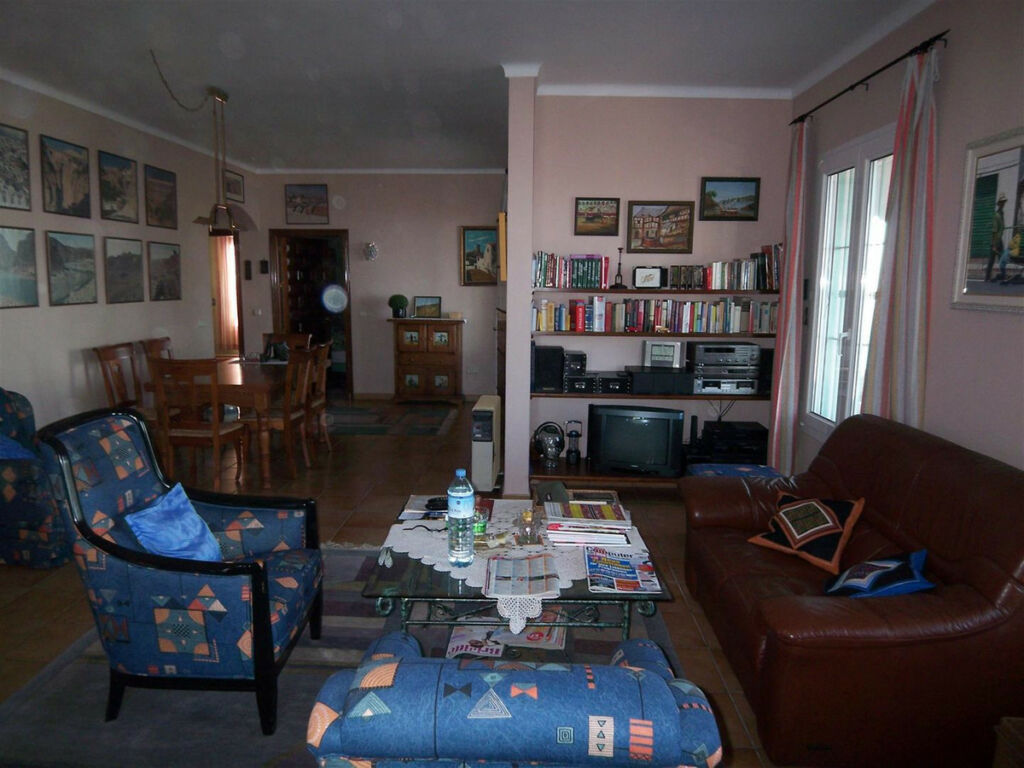 Detached Villa Algarrobo Málaga - image 6