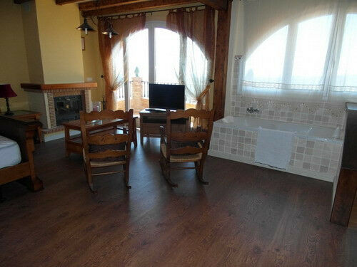 Detached Villa Comares Málaga - image 6