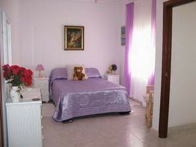 Townhouse El Borge Málaga - image 6