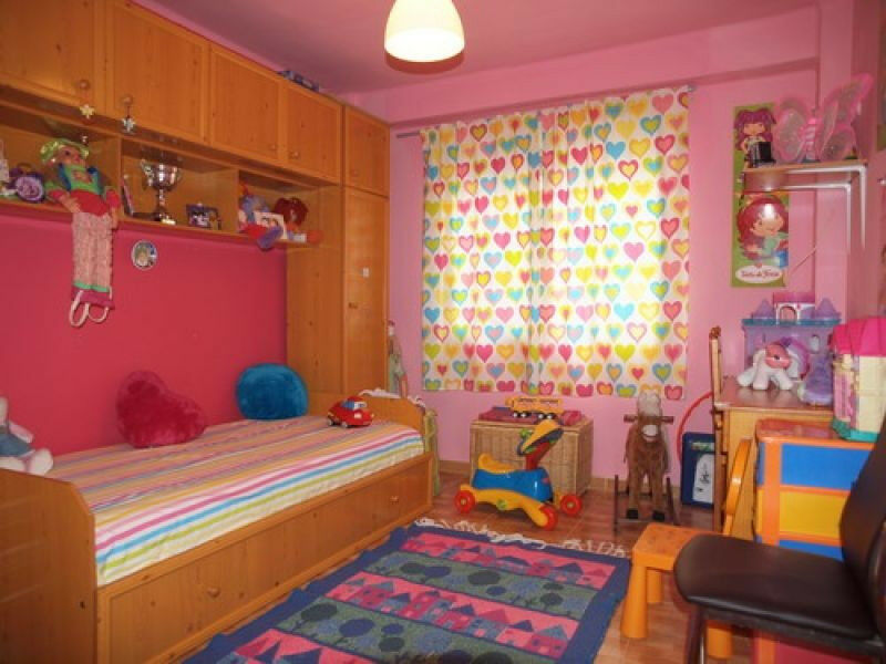 Ground Floor Apartment Torre del Mar Málaga - image 6