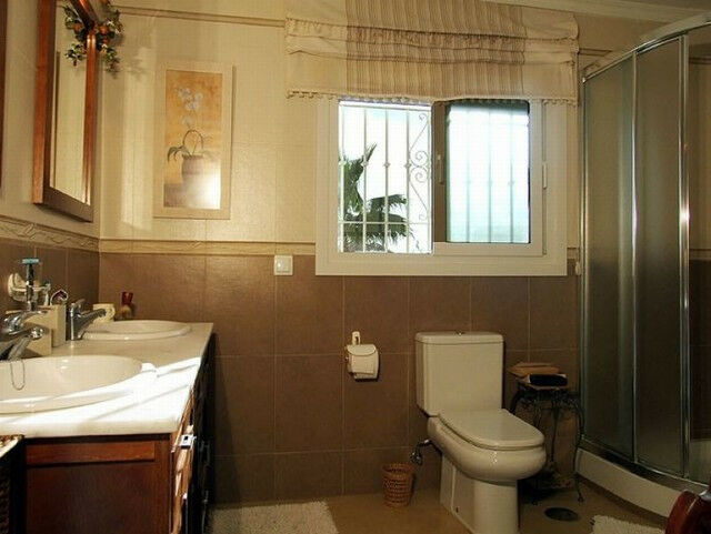 Detached Villa Frigiliana Málaga - image 6