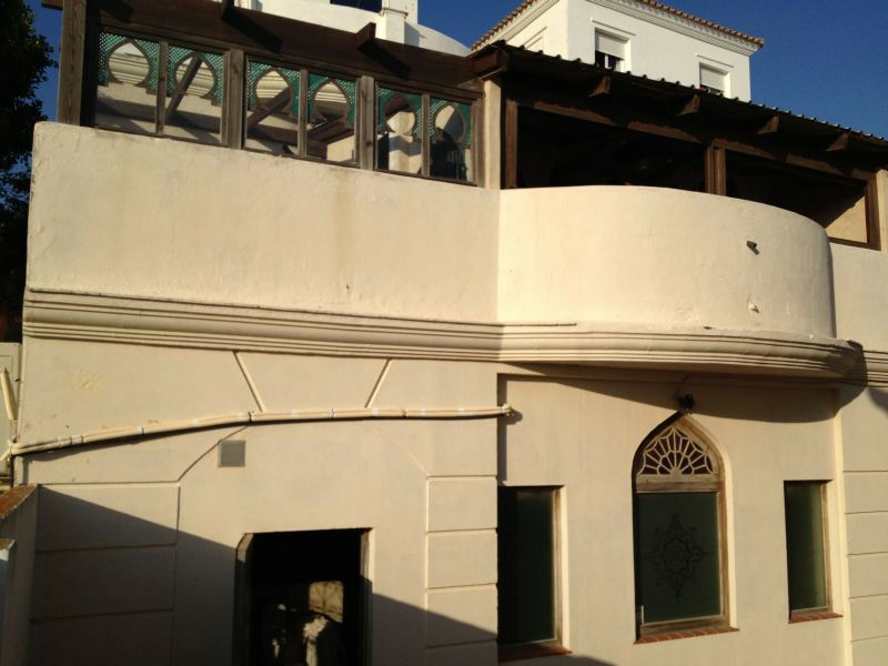 Restaurant Tarifa Cádiz - image 6