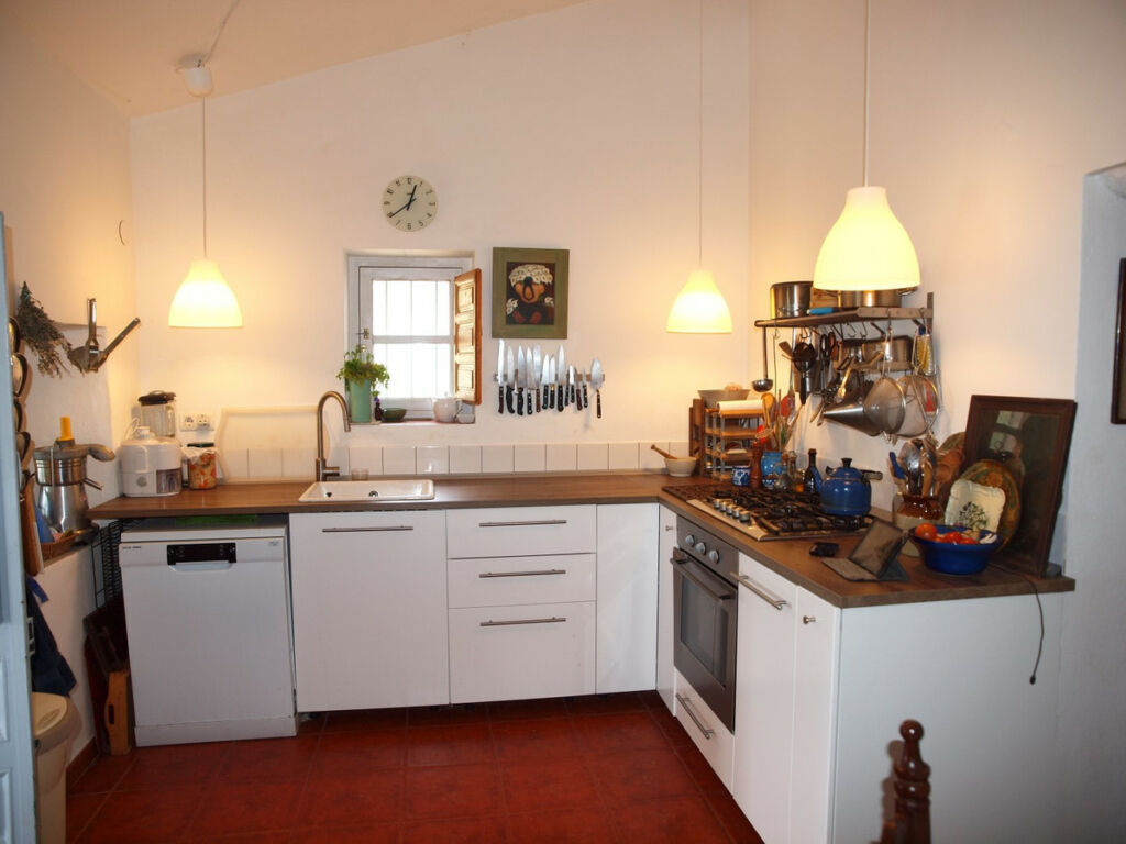 Finca - Cortijo Iznate Málaga - image 6