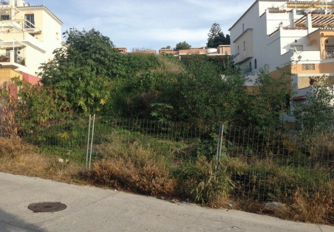 Residential Plot Nerja Málaga - image 6
