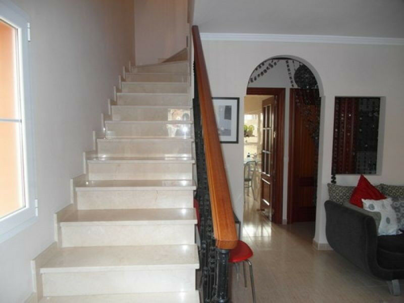Townhouse Almayate Málaga - image 6