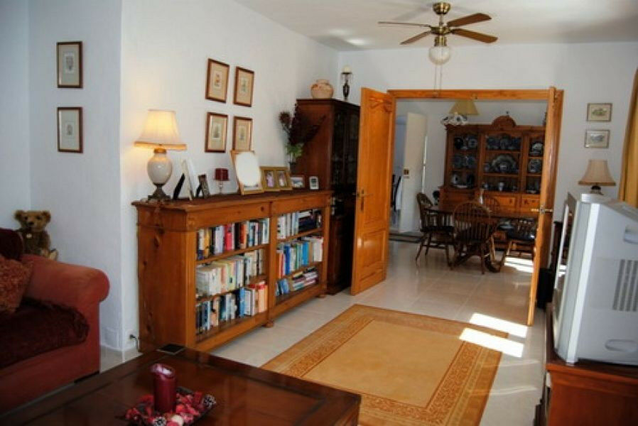 Detached Villa Canillas de Albaida Málaga - image 6