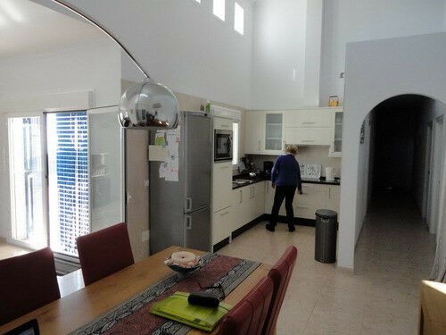 Detached Villa Arenas Málaga - image 6