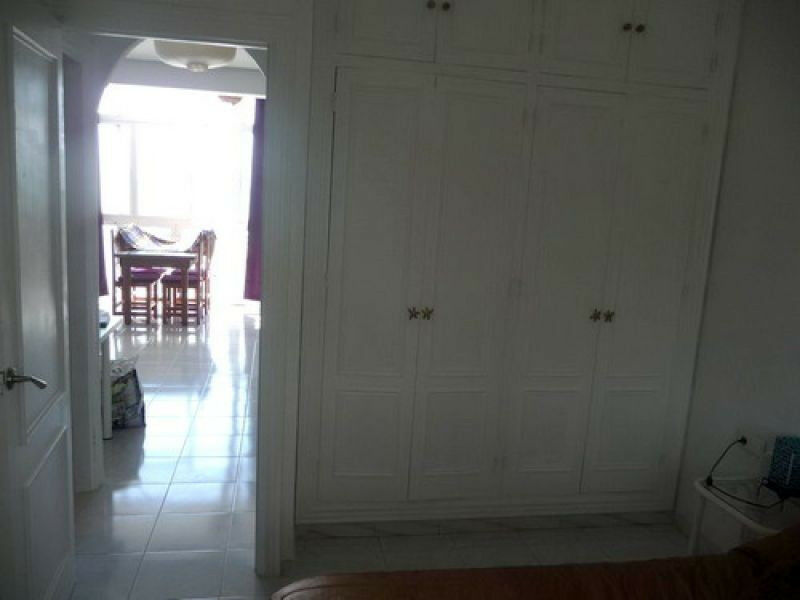 Middle Floor Apartment Almayate Málaga - image 6