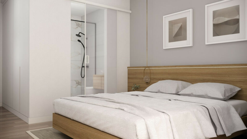 Penthouse La Mata Alicante - image 6