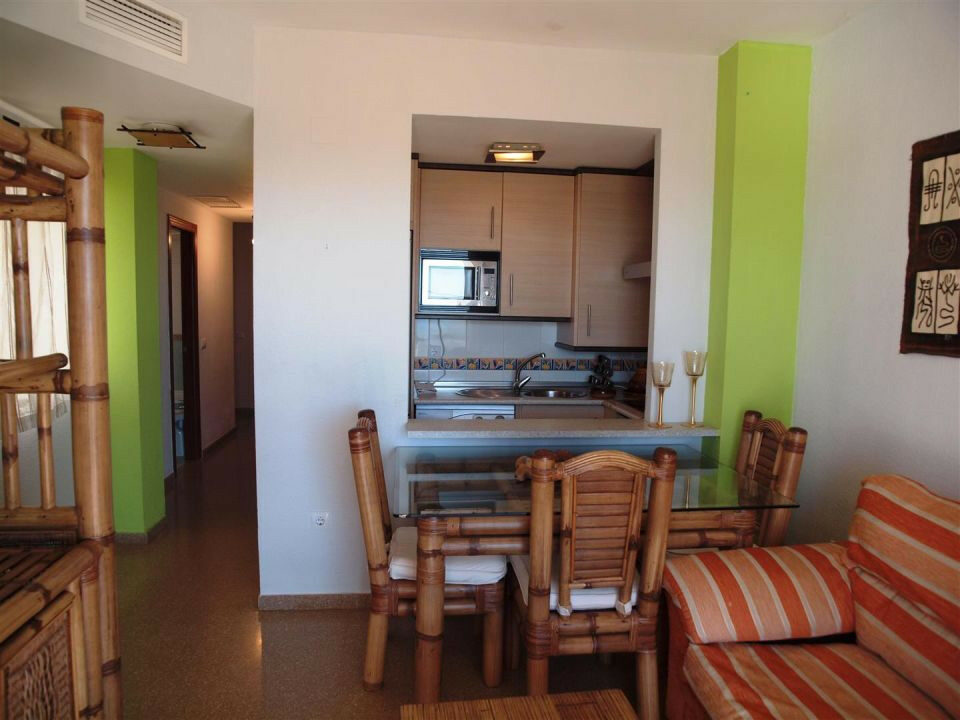 Middle Floor Apartment Torrox Costa Málaga - image 6