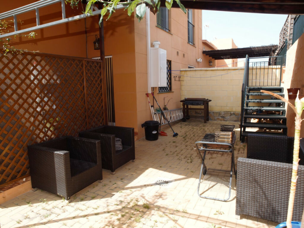Detached Villa Torre del Mar Málaga - image 6
