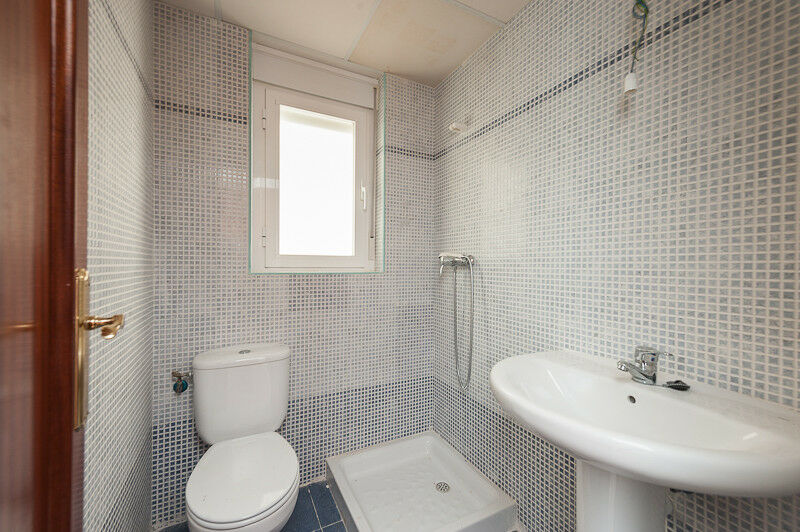 Middle Floor Apartment Jimena de la Frontera Cádiz - image 6