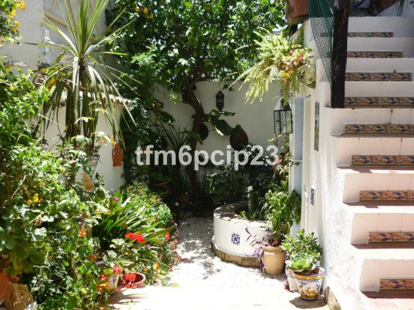 Townhouse Jimena de la Frontera Cádiz - image 6