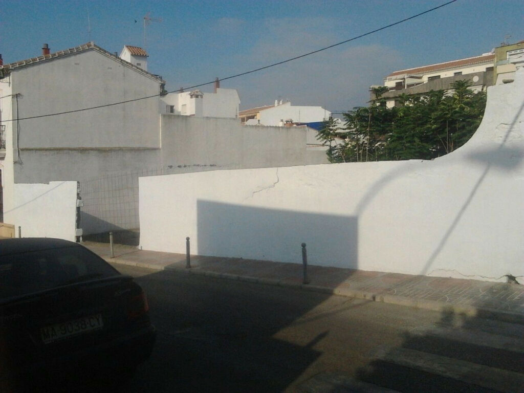 Residential Plot Vélez-Málaga Málaga - image 6