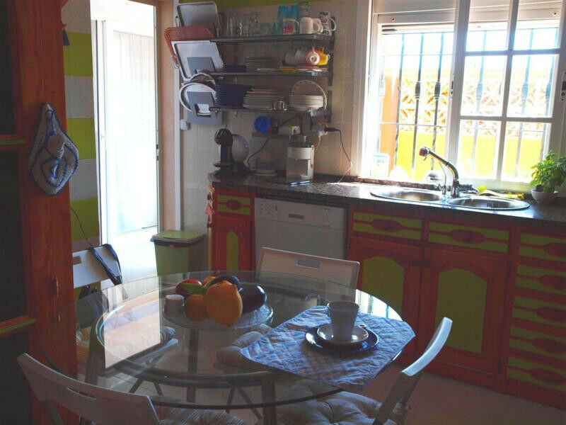 Detached Villa Benajarafe Málaga - image 6