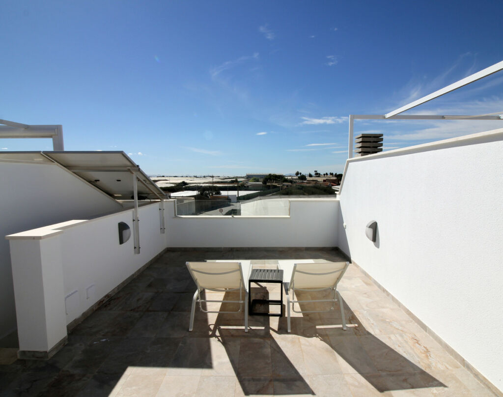 Townhouse Pilar de la Horadada Alicante - image 6
