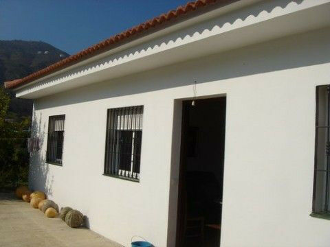 Detached Villa Vélez-Málaga Málaga - image 6