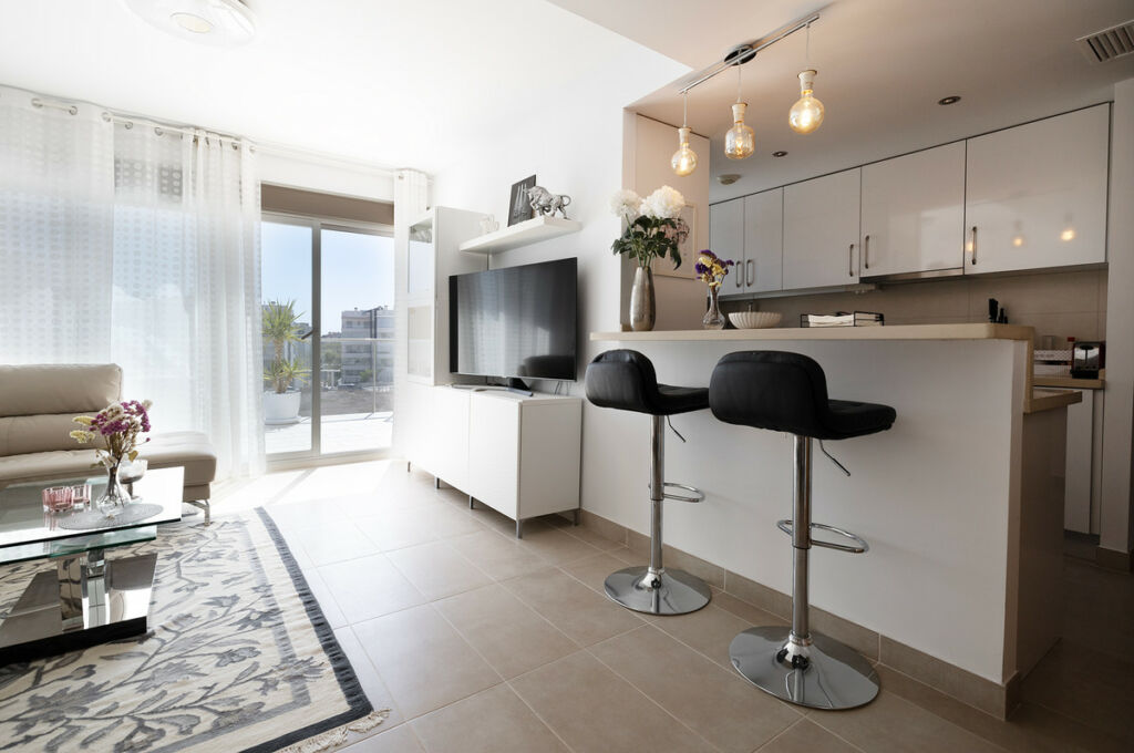 Penthouse Villamartin Alicante - image 6
