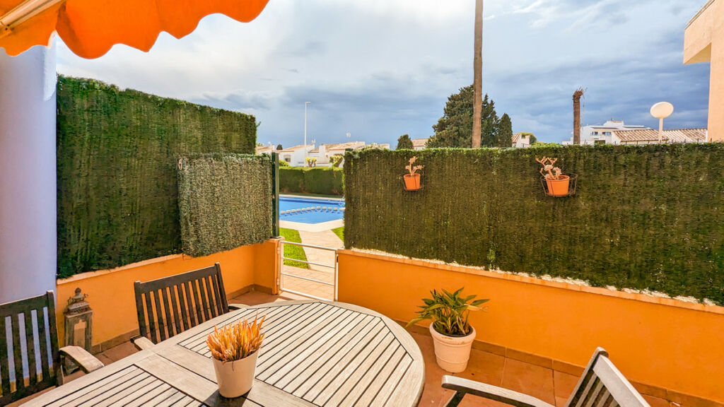 Duplex Javea Alicante - image 6