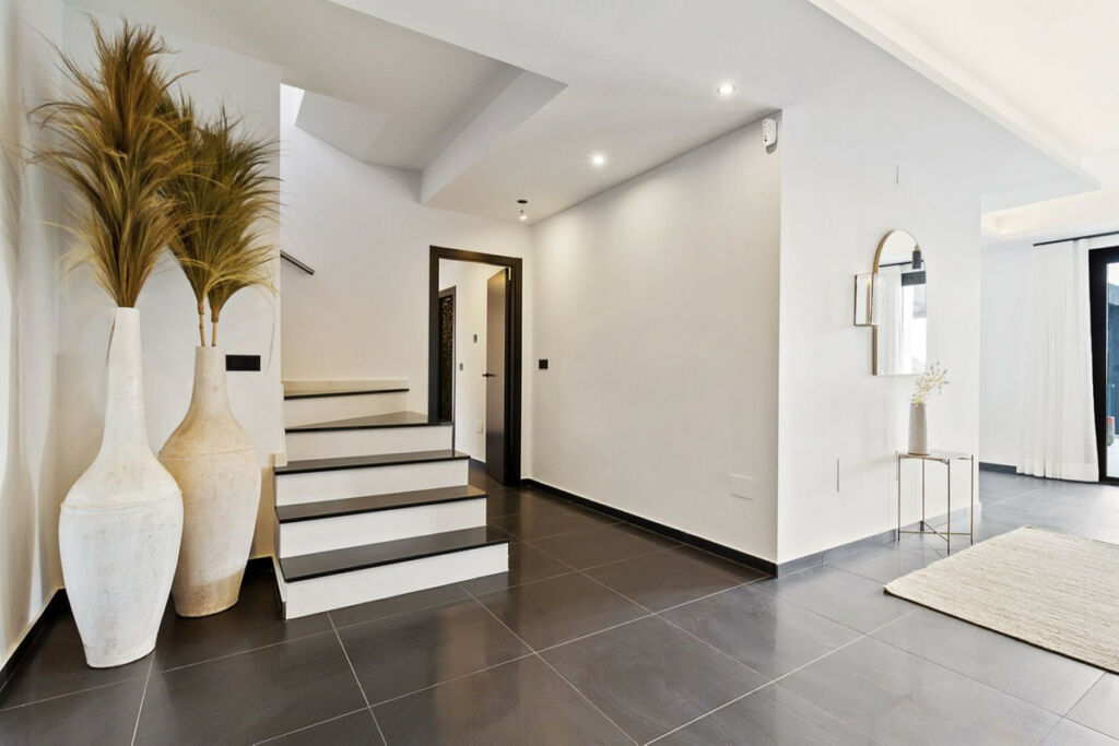 Detached Villa Benalmadena Málaga - image 6