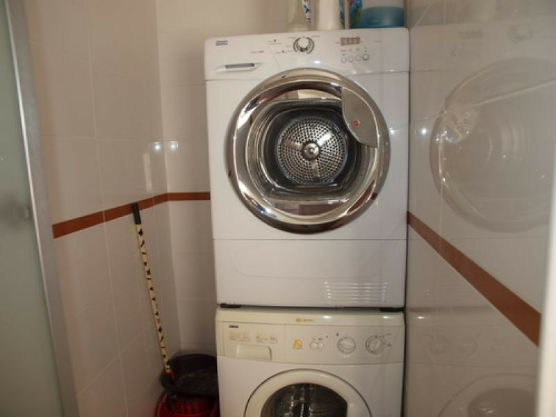 Middle Floor Apartment Benajarafe Málaga - image 6