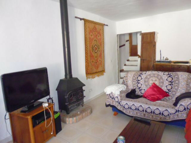 Townhouse Jimena de la Frontera Cádiz - image 6