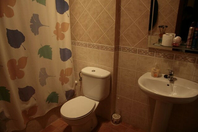 Penthouse Frigiliana Málaga - image 6