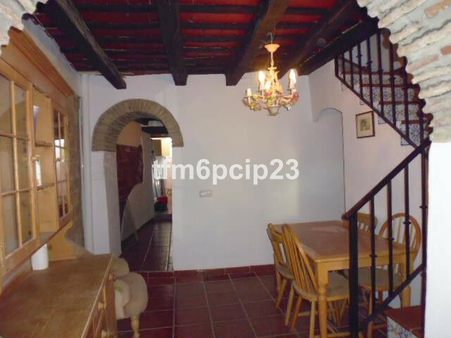 Townhouse Jimena de la Frontera Cádiz - image 6