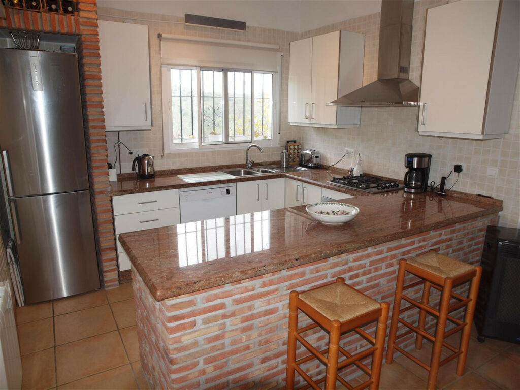 Finca - Cortijo Moclinejo Málaga - image 6