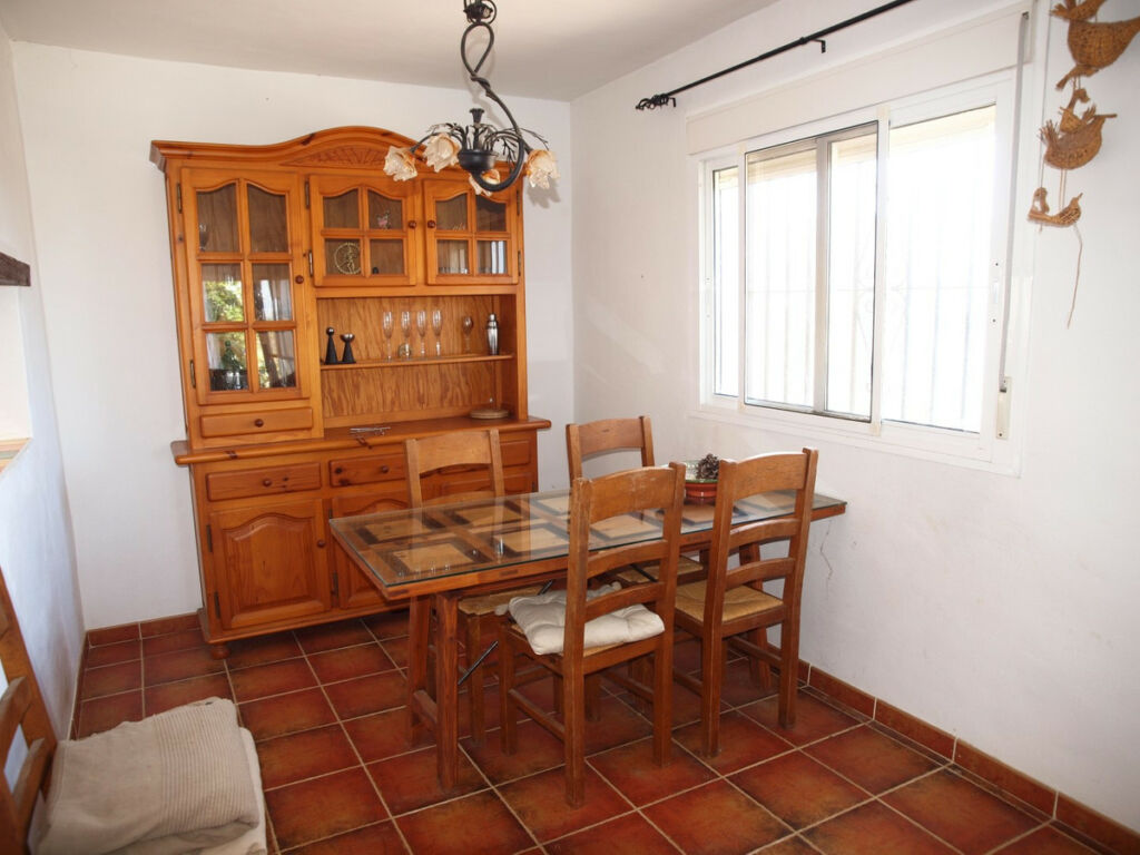 Detached Villa Canillas de Aceituno Málaga - image 6