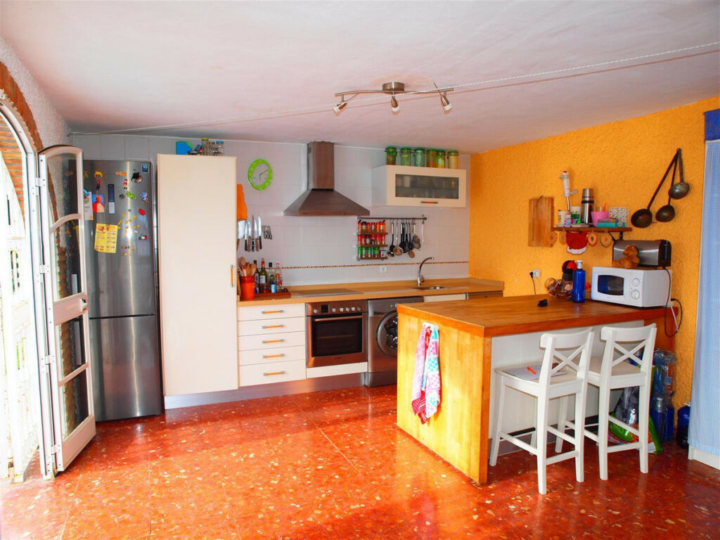 Detached Villa Benajarafe Málaga - image 6