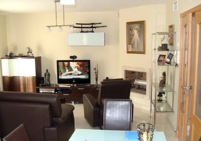 Semi-Detached House Torre del Mar Málaga - image 6