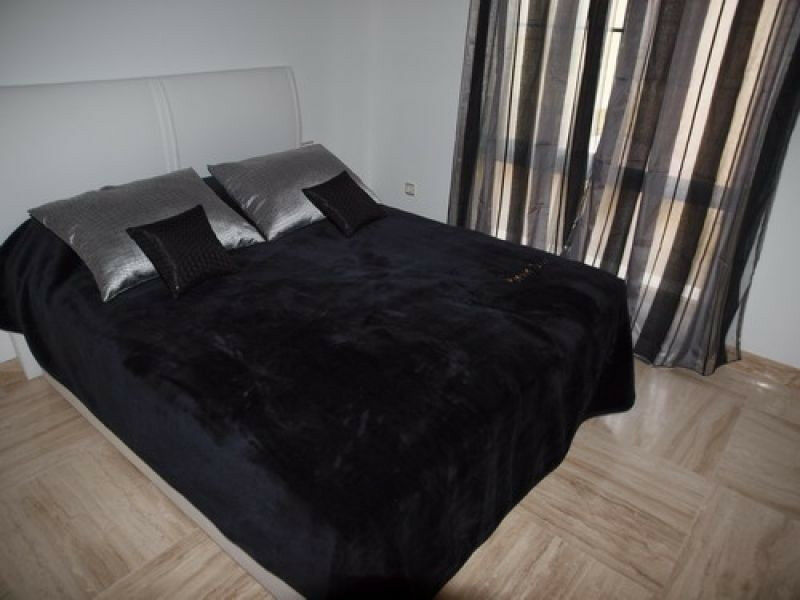 Middle Floor Apartment Benajarafe Málaga - image 6