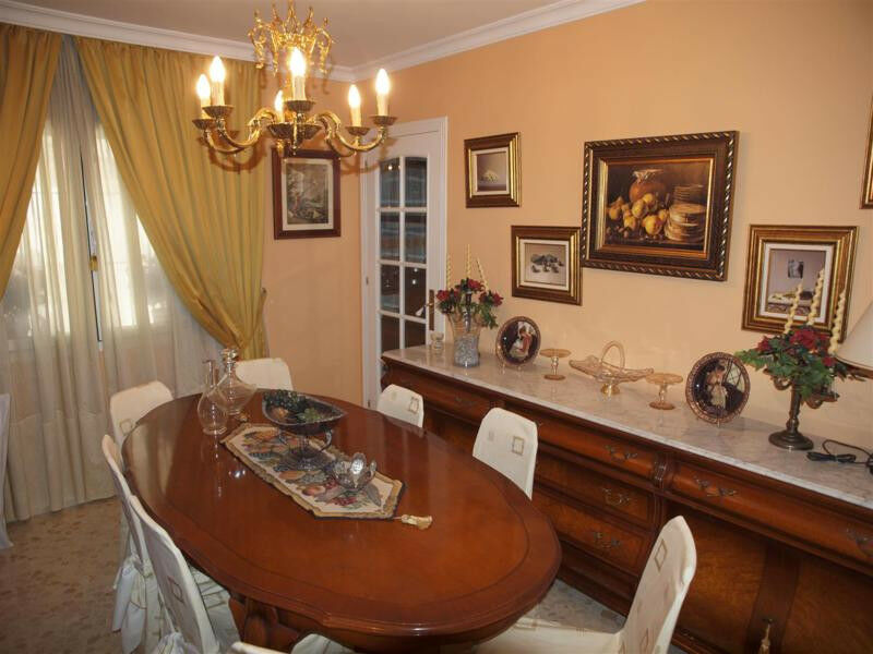 Townhouse Torre del Mar Málaga - image 6
