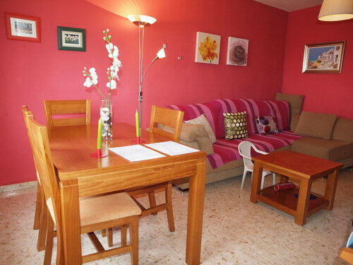 Top Floor Apartment Torre del Mar Málaga - image 6