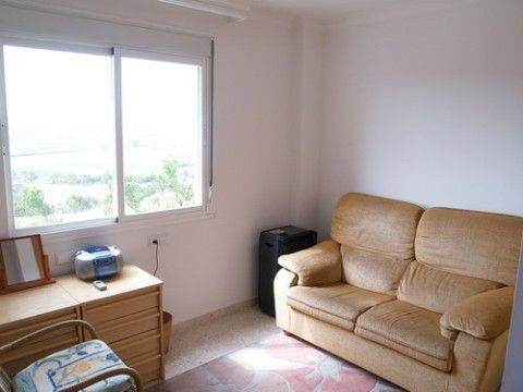 Ground Floor Apartment Torre del Mar Málaga - image 6