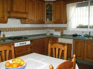 Finca - Cortijo Alcaucín Málaga - image 6