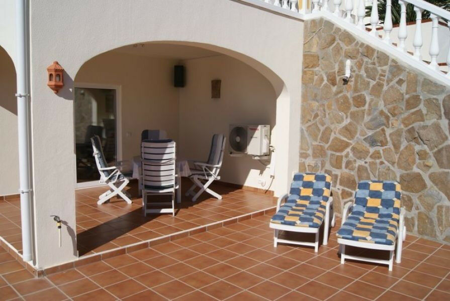 Detached Villa Arenas Málaga - image 6
