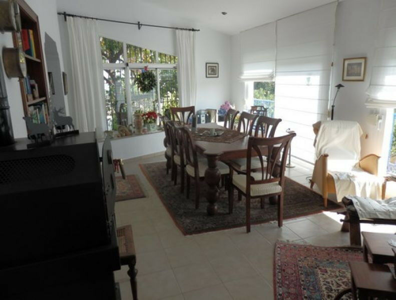 Detached Villa Vélez-Málaga Málaga - image 6