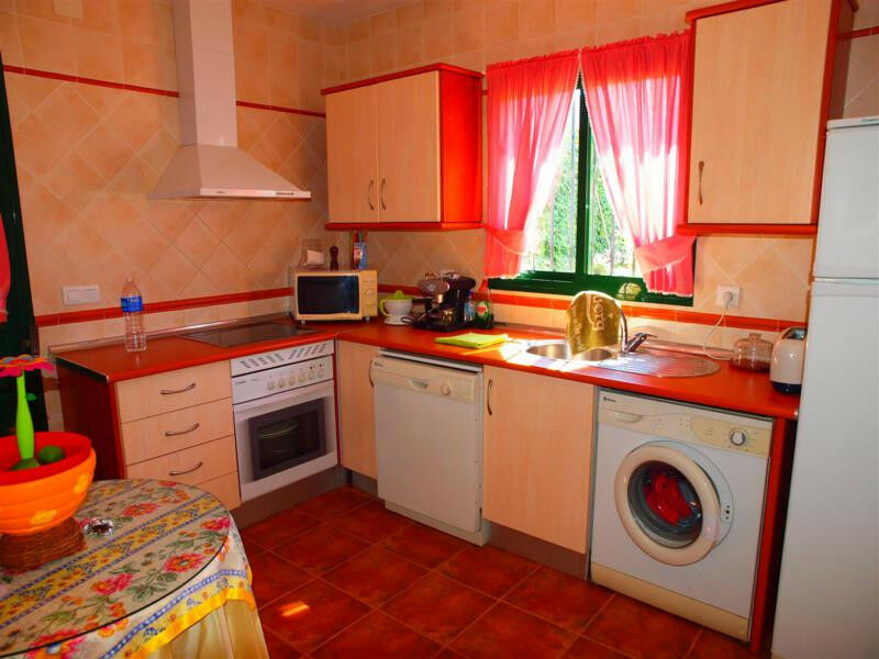 Detached Villa Puente don Manuel Málaga - image 6
