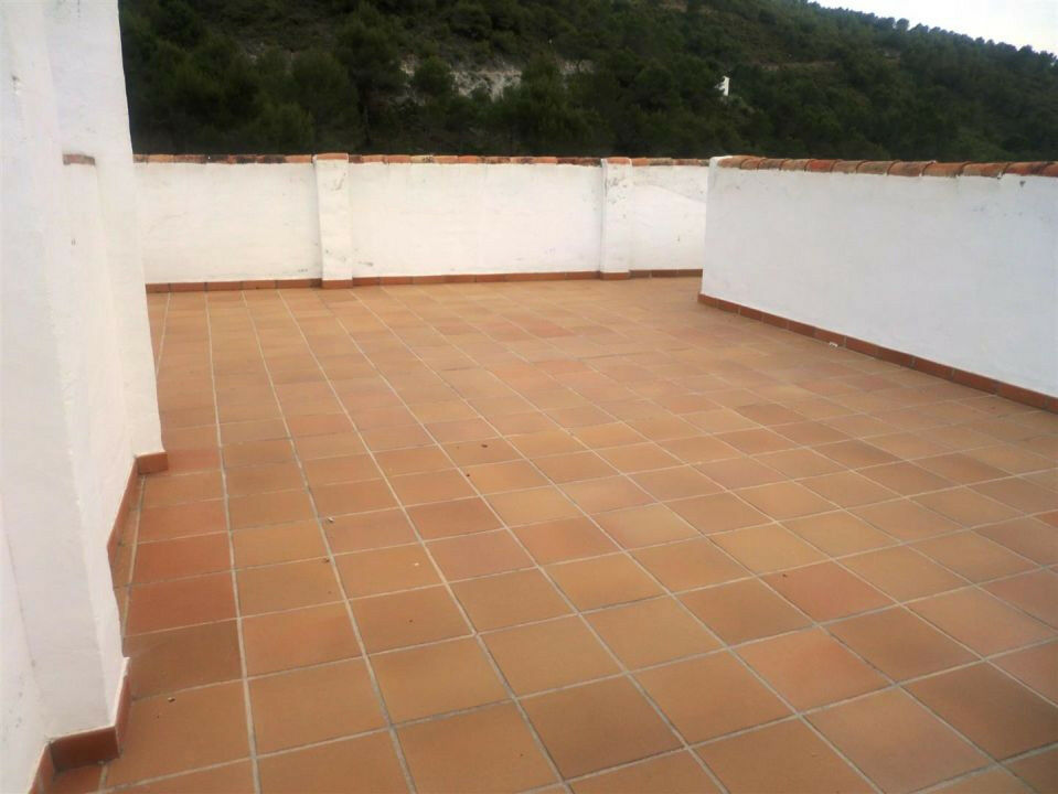 Semi-Detached House Cómpeta Málaga - image 6