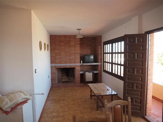 Detached Villa Almayate Málaga - image 6