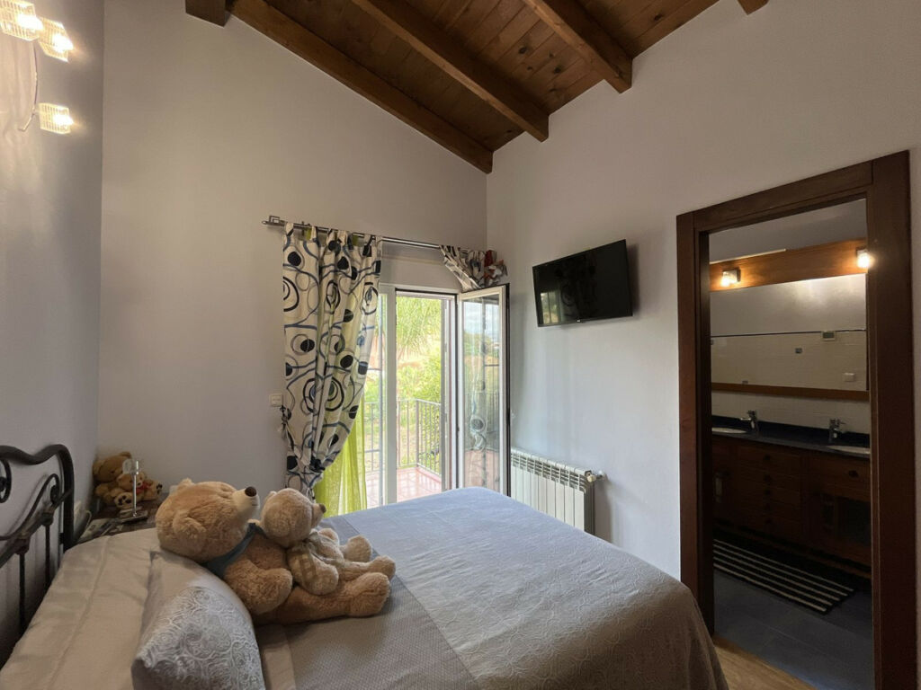 Finca - Cortijo Coín Málaga - image 6