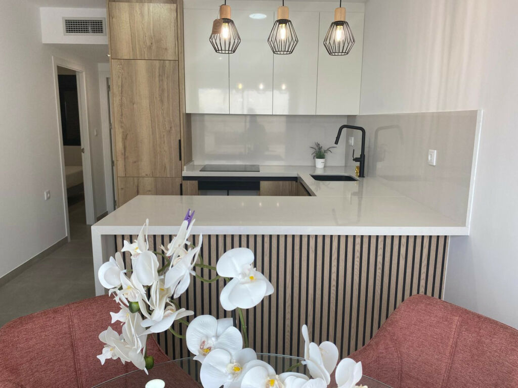Penthouse Pilar de la Horadada Alicante - image 6