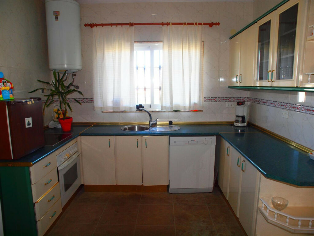 Detached Villa Caleta de Vélez Málaga - image 6