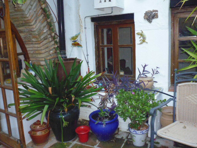 Townhouse Jimena de la Frontera Cádiz - image 6